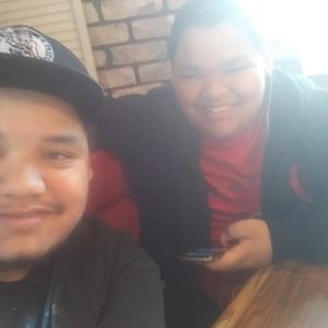 Meet your Posher, Damien